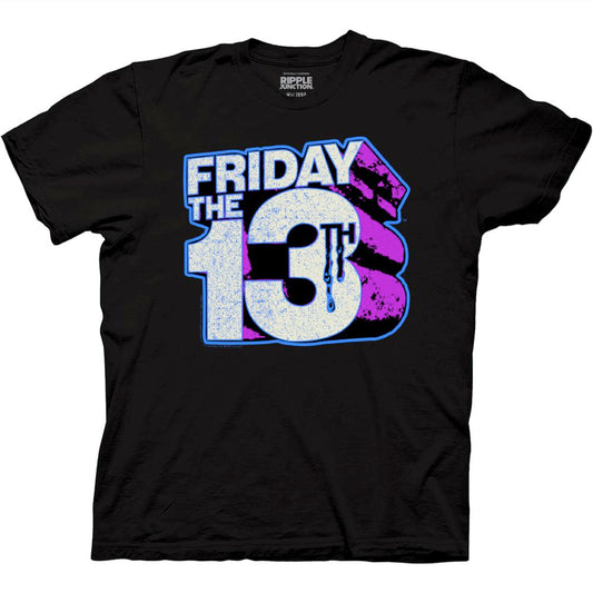 Front of shirt