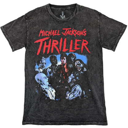 Michael Jackson Thriller T-Shirt