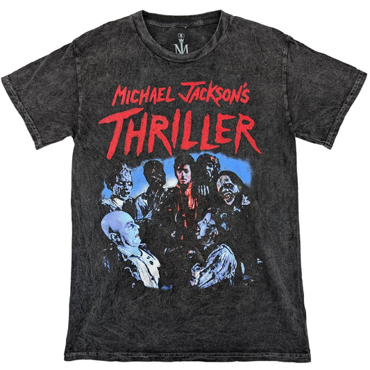 Michael Jackson Thriller T-Shirt