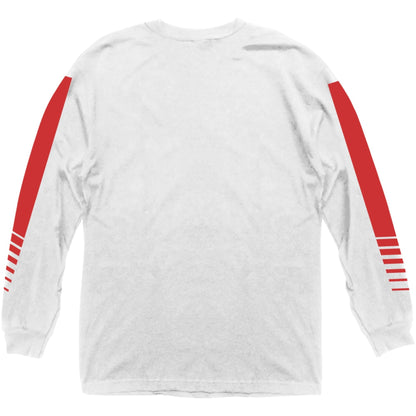 Kentucky Fried Chicken KFC Colonel Sanders Long Sleeve T-Shirt