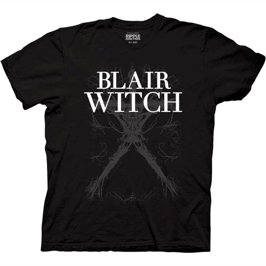 Front of shirt