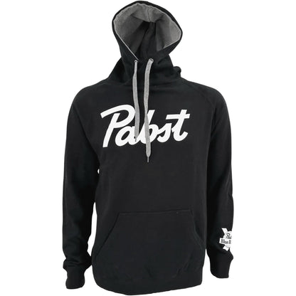 Pabst Blue Ribbon PBR Popover Hoodie