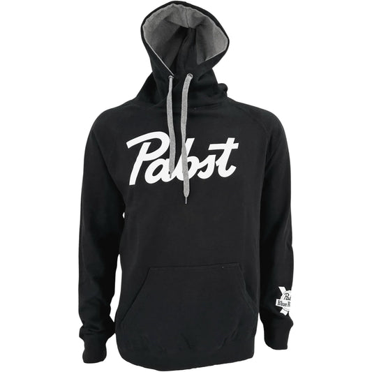 Pabst Blue Ribbon PBR Popover Hoodie