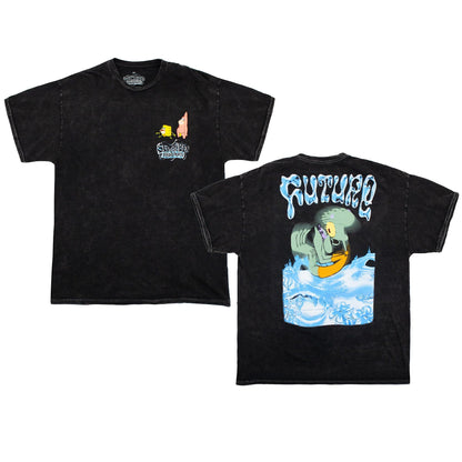 SpongeBob SquarePants Squidward Future T-Shirt