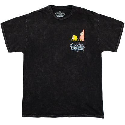 SpongeBob SquarePants Squidward Future T-Shirt