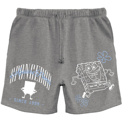 SpongeBob SquarePants Since 1999 Lounge Shorts