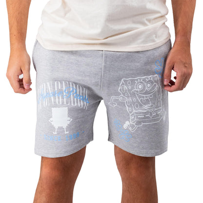SpongeBob SquarePants Since 1999 Lounge Shorts
