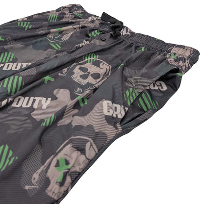 Call of Duty Tech Camo & Ghost Lounge Pants