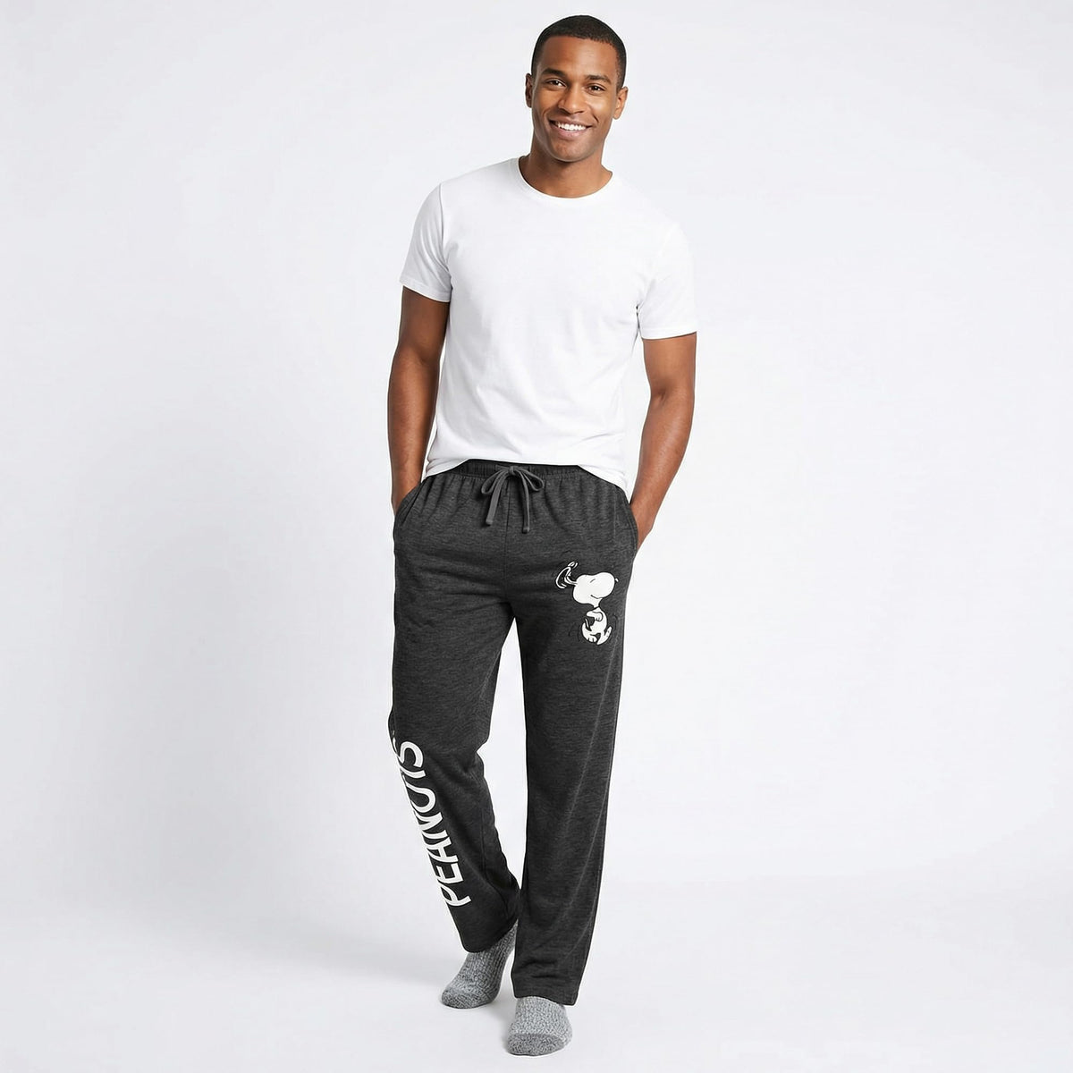 Peanuts Snoopy Lounge Pants