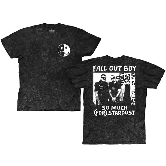 Fall Out Boy So Much (For) Stardust T-Shirt