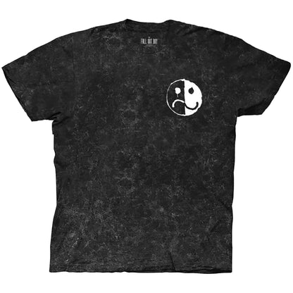 Fall Out Boy So Much (For) Stardust T-Shirt