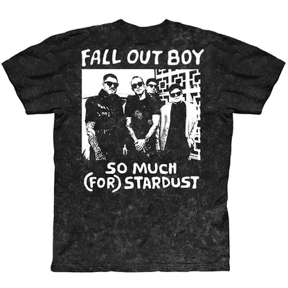 Fall Out Boy So Much (For) Stardust T-Shirt