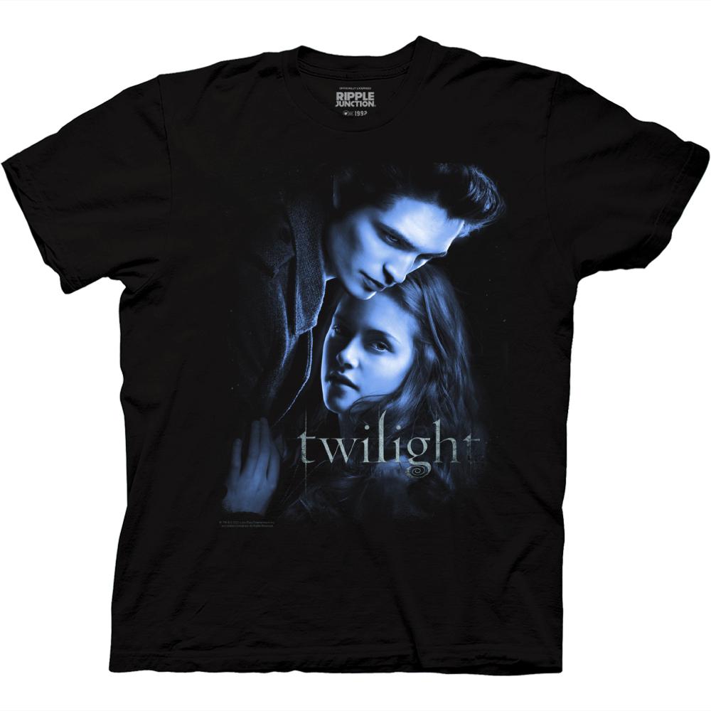 Front of shirt