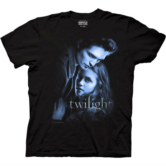 Front of shirt