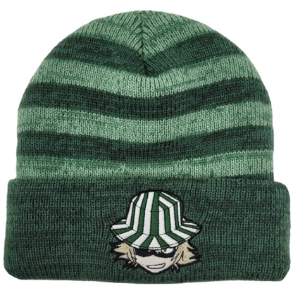 BLEACH Chibi Kisuke Embroidered Beanie