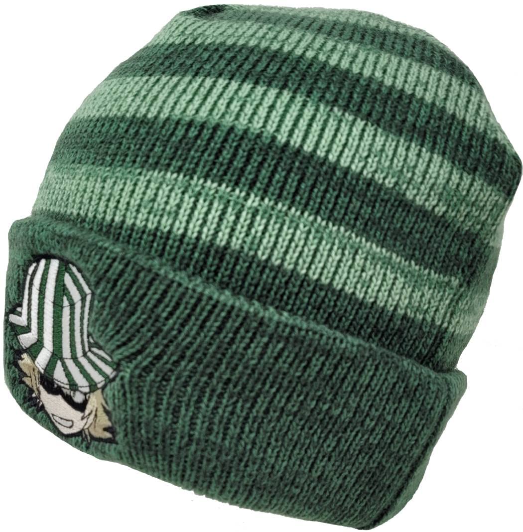BLEACH Chibi Kisuke Embroidered Beanie