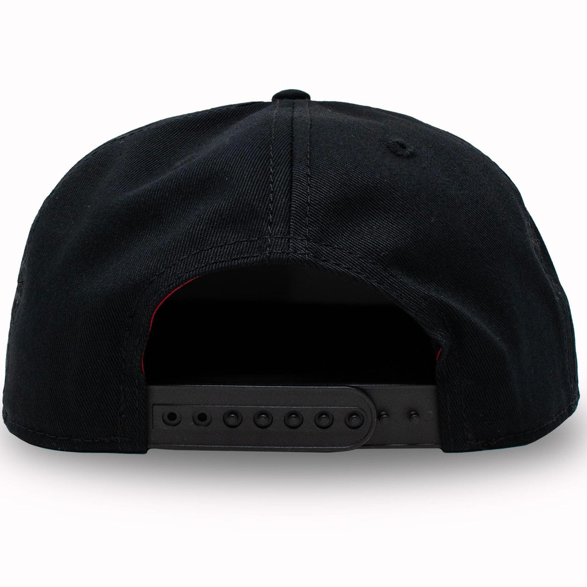 BLEACH Ichigo Lenticular Bill Embroidered Logo Snapback Hat
