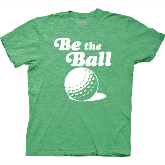 Front of shirt