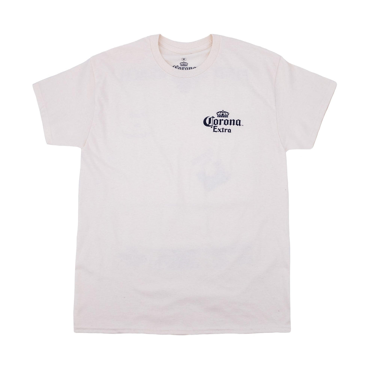 Corona Find Your Beach T-Shirt