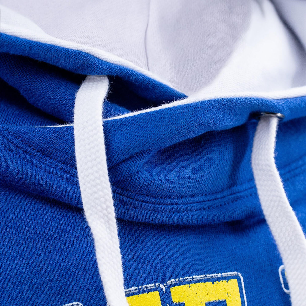 Doctor Who Gallifrey Time Lord Academy Popover Hoodie