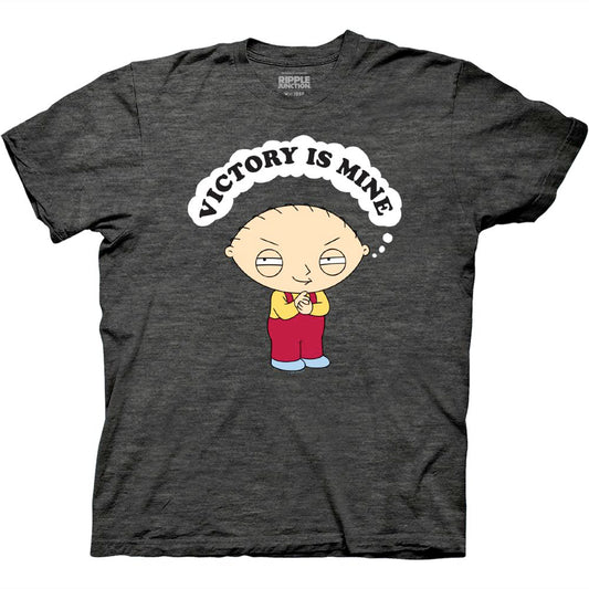 Family Guy Thoughts Of Victory T-Shirt