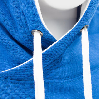 Grateful Dead Steal Your Face Popover Hoodie