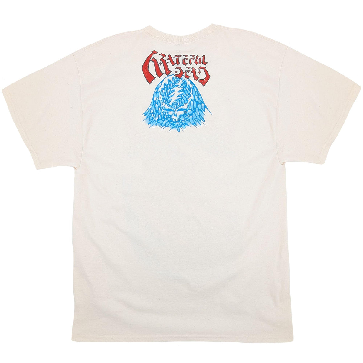 Grateful Dead Surfing Skeletons T-Shirt