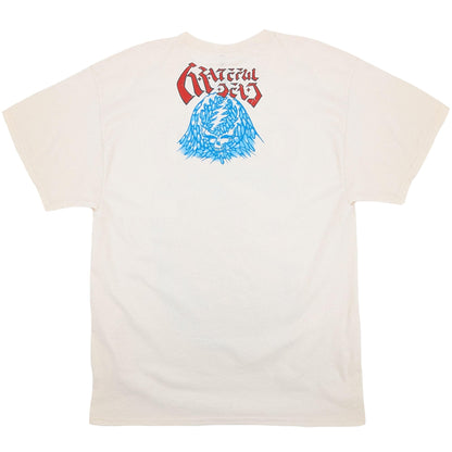 Grateful Dead Surfing Skeletons T-Shirt