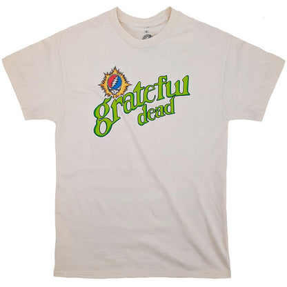 Grateful Dead Dancing Bears Flying Kites T-Shirt
