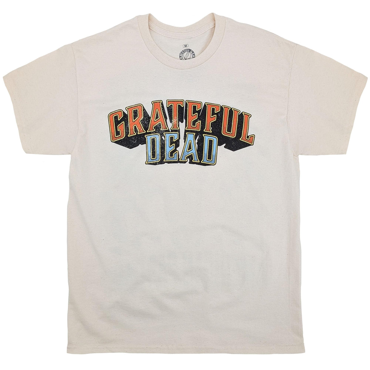 Grateful Dead Baseball an American Pastime T-Shirt