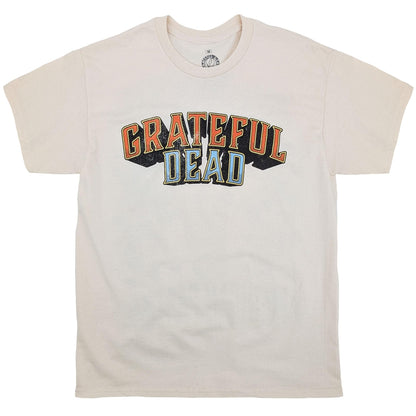 Grateful Dead Baseball an American Pastime T-Shirt