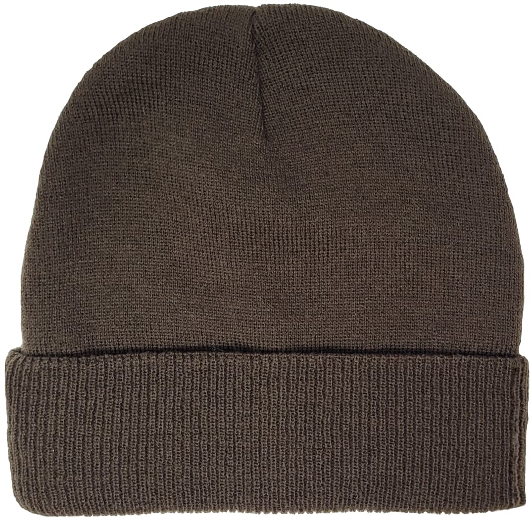 Grateful Dead Dancing Bear Embroidered Beanie