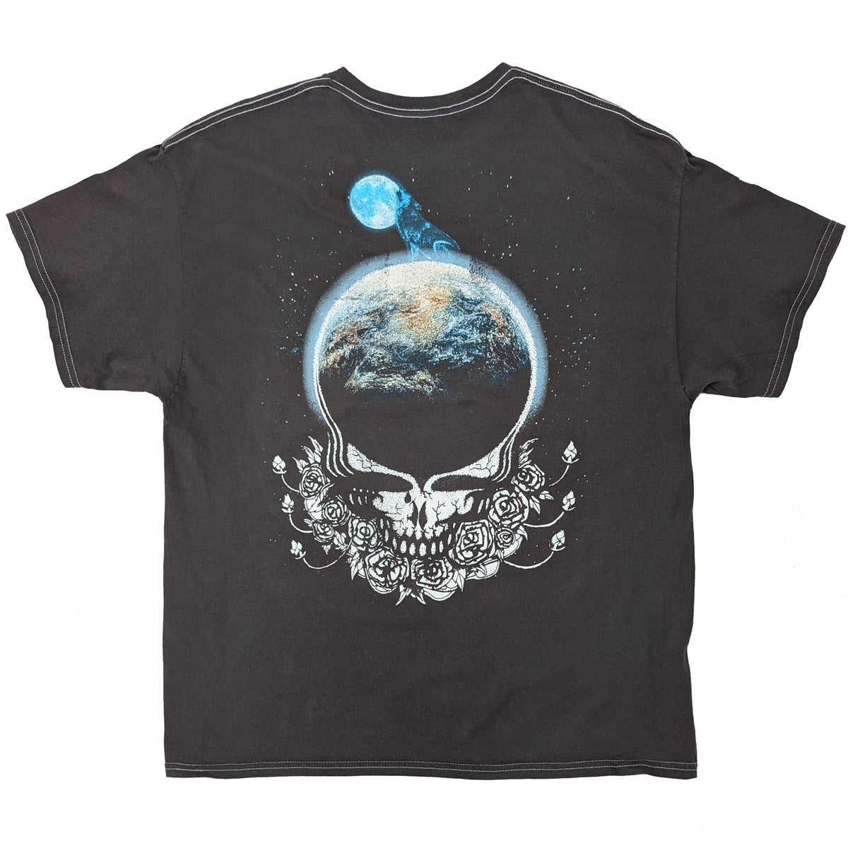 Grateful Dead Howling at the Moon T-Shirt