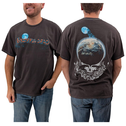 Grateful Dead Howling at the Moon T-Shirt