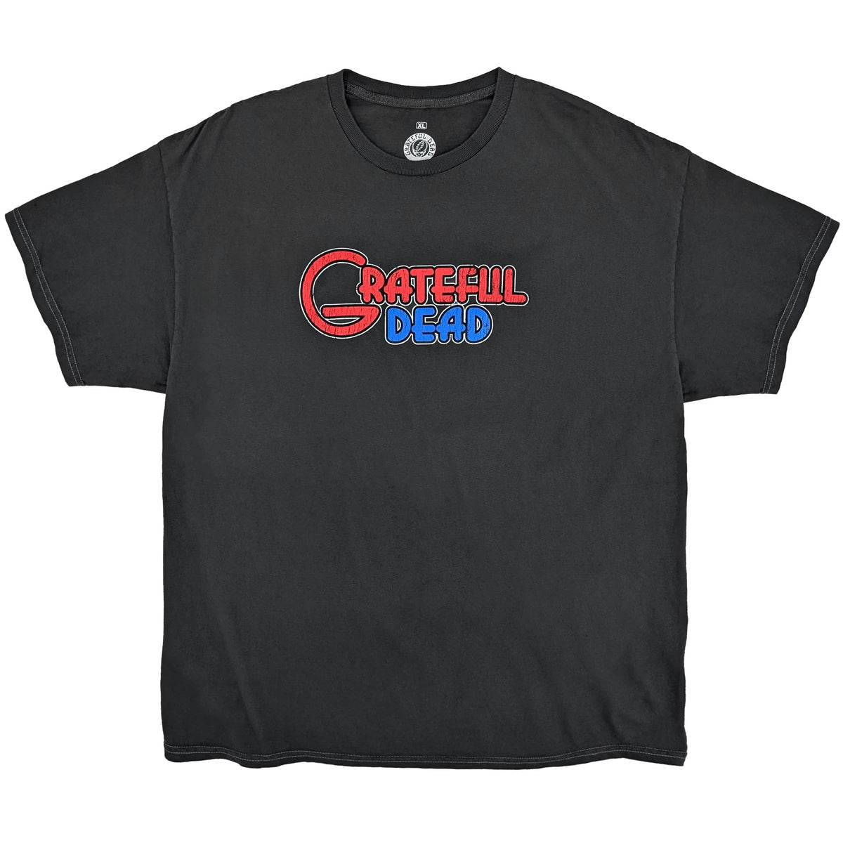 Grateful Dead Sunflowers & Terrapins T-Shirt