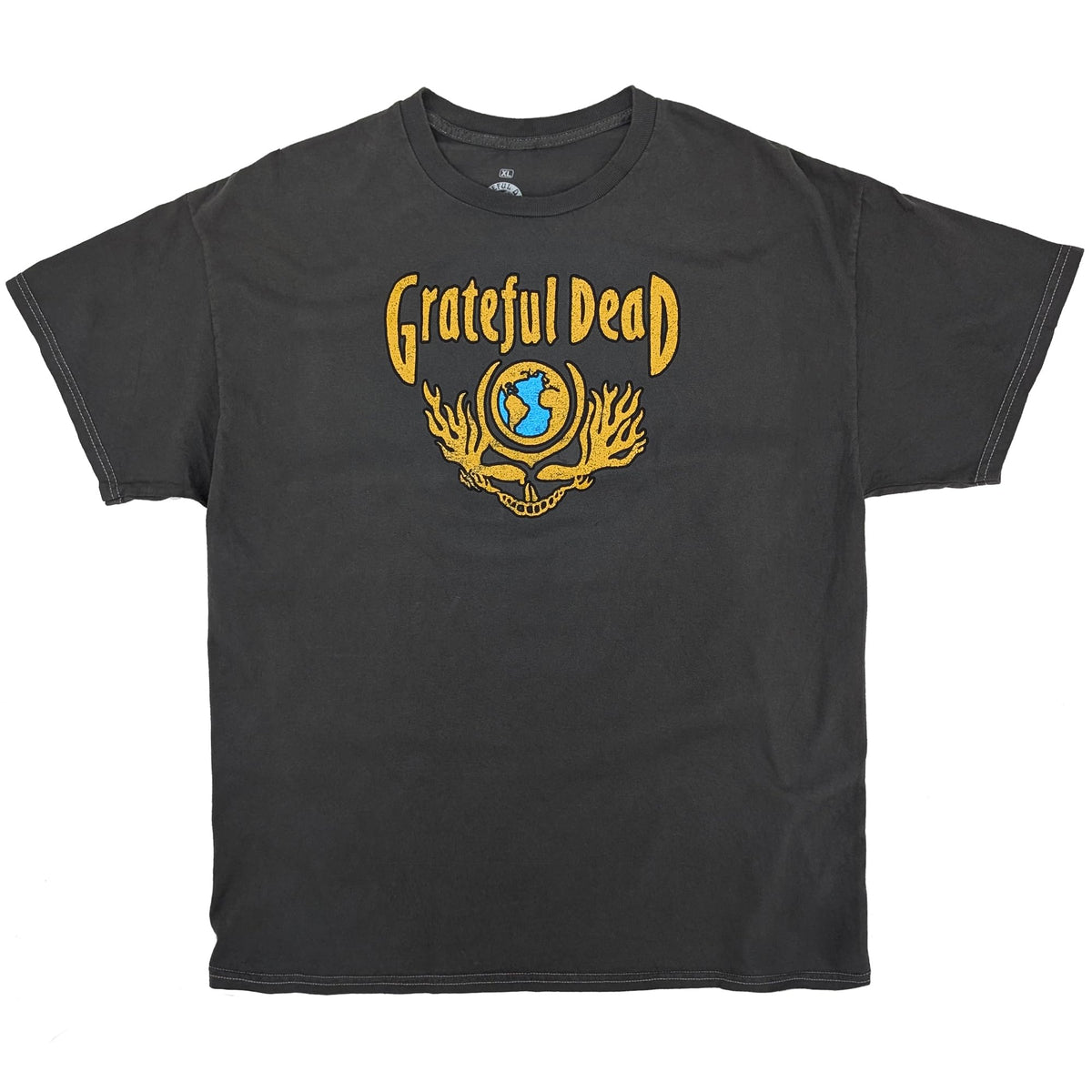 Grateful Dead Steal Your Fish T-Shirt