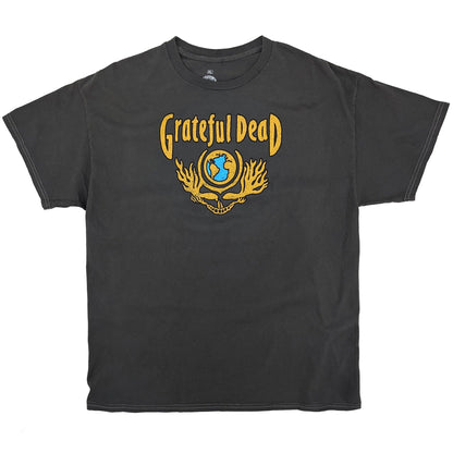 Grateful Dead Steal Your Fish T-Shirt