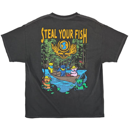 Grateful Dead Steal Your Fish T-Shirt