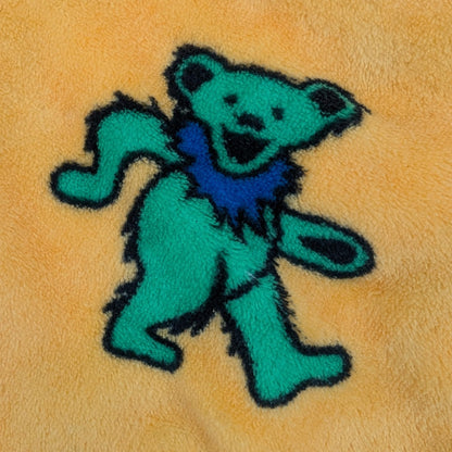 Grateful Dead Dancing Bears Plush Lounge Pants