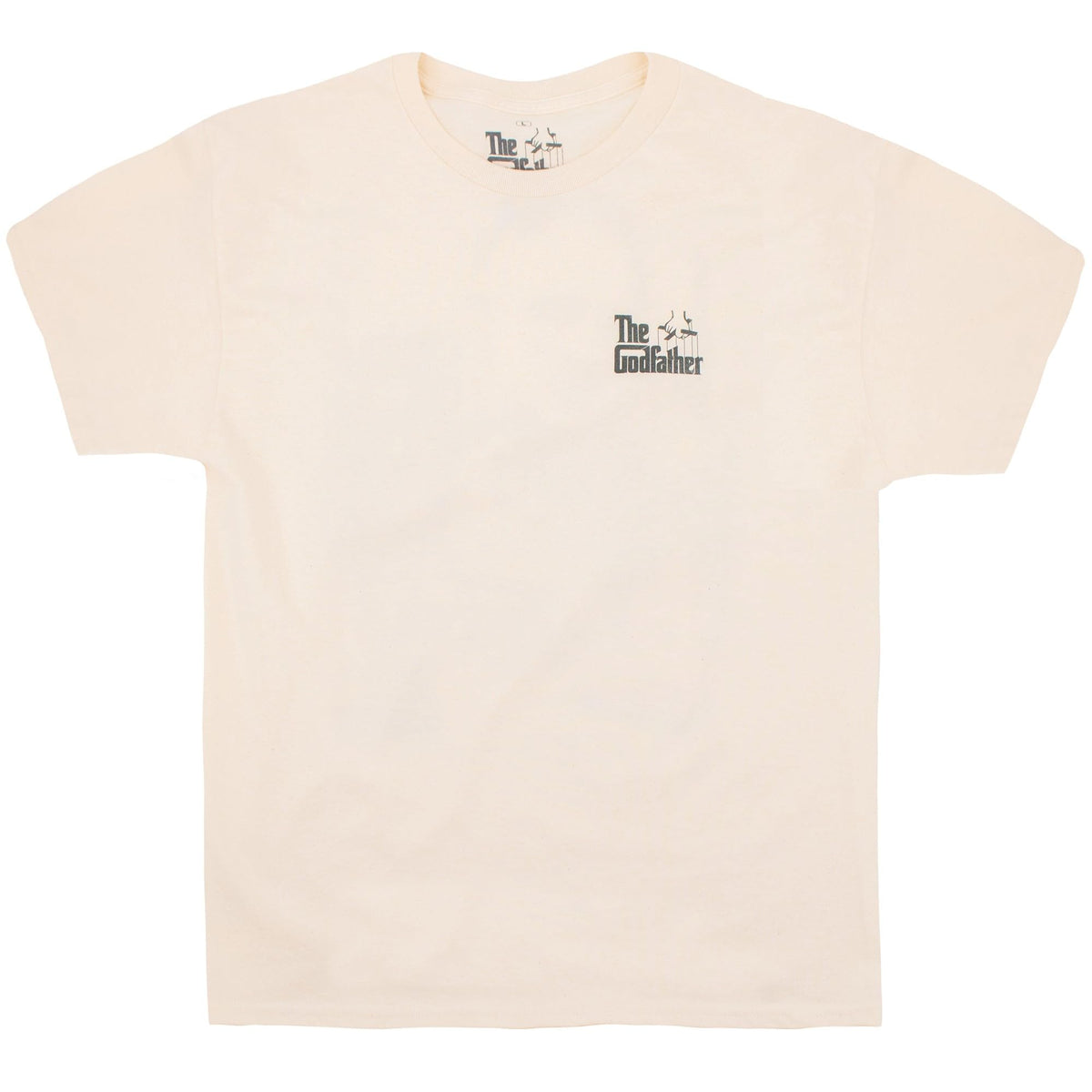 The Godfather Vito Corleone T-Shirt