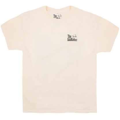 The Godfather Vito Corleone T-Shirt