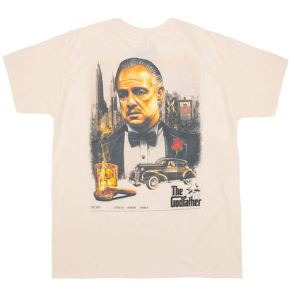 The Godfather Vito Corleone T-Shirt