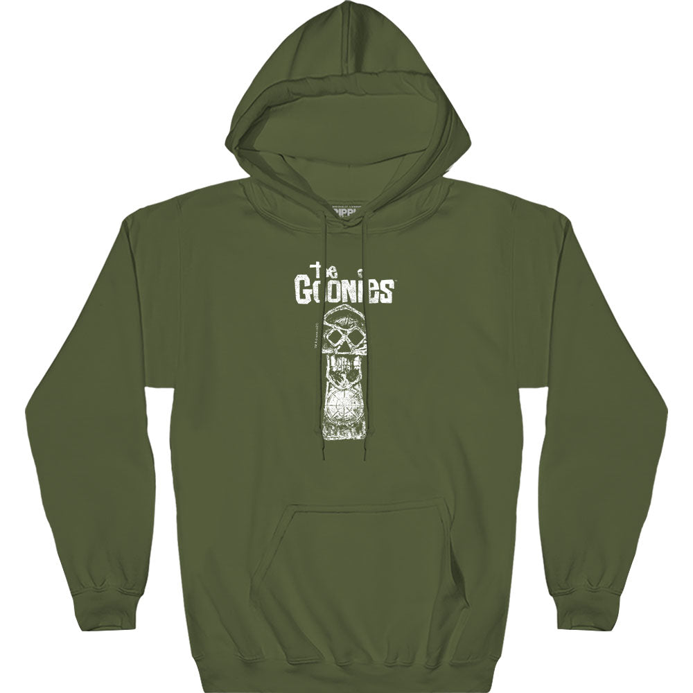 Goonies Copper Bones Hoodie