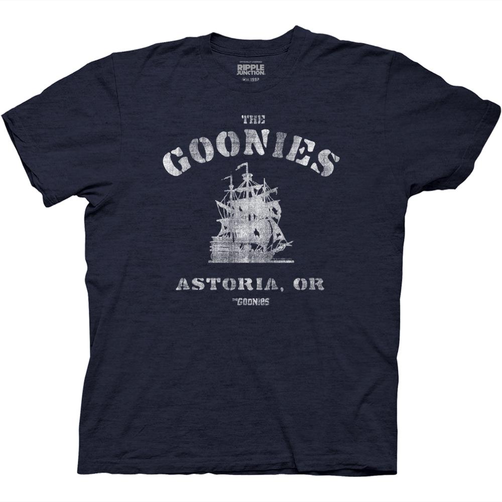 Goonies Astoria 85 T-Shirt