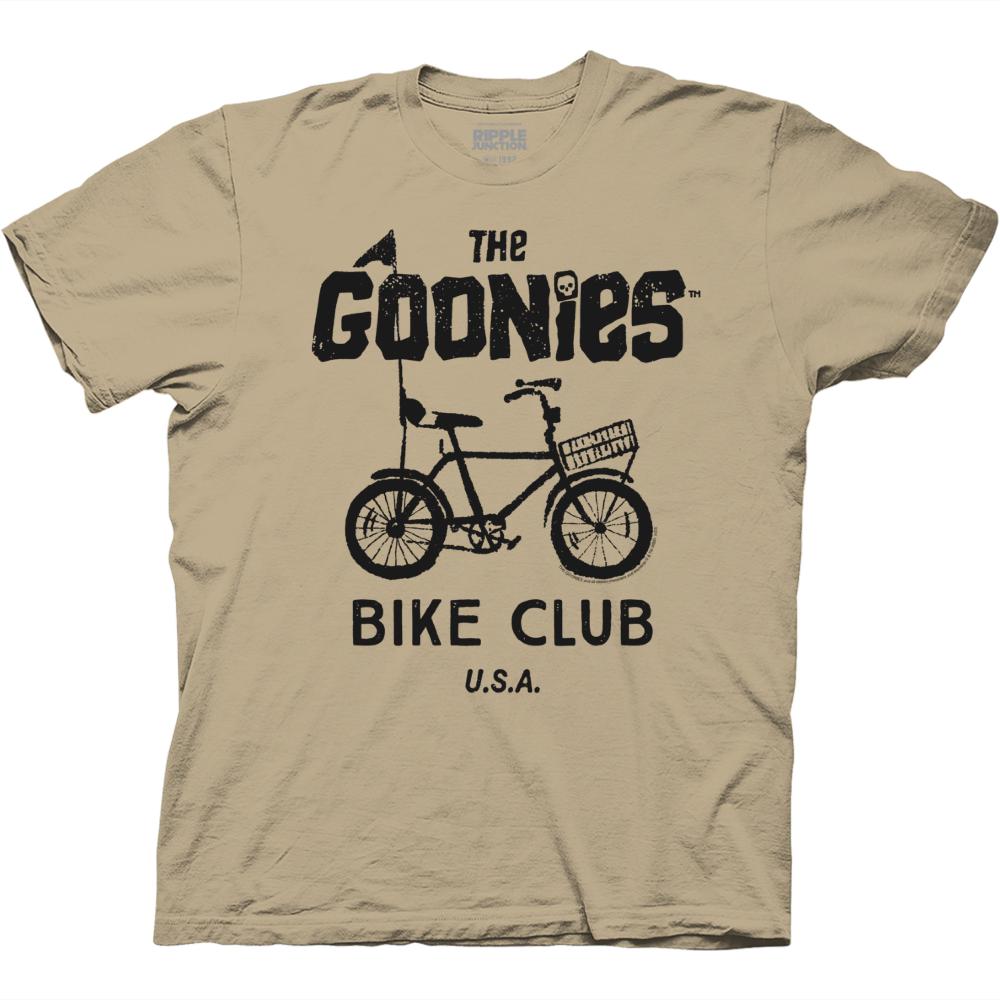 Front of shirt