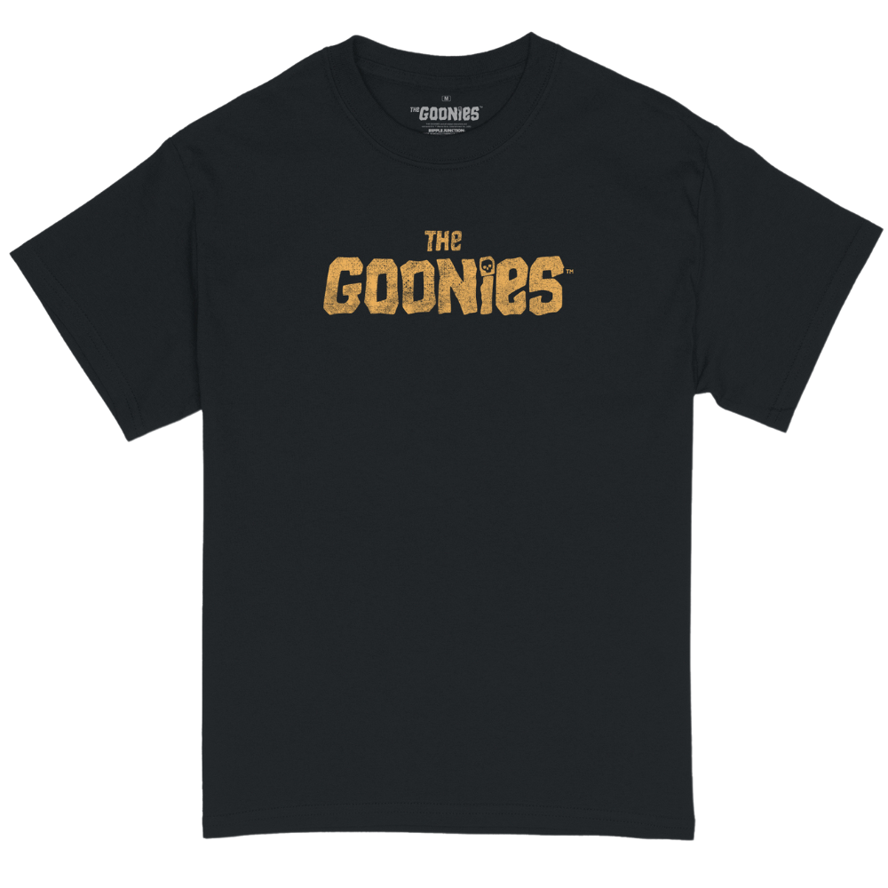 The Goonies Tonal with Doodles T-Shirt
