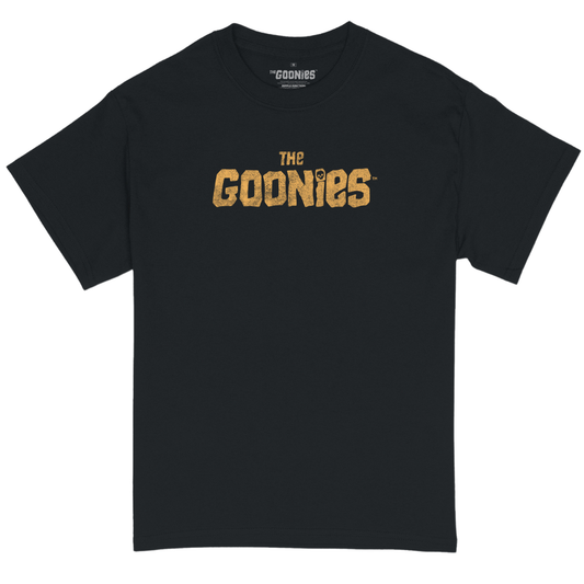 The Goonies Tonal with Doodles T-Shirt