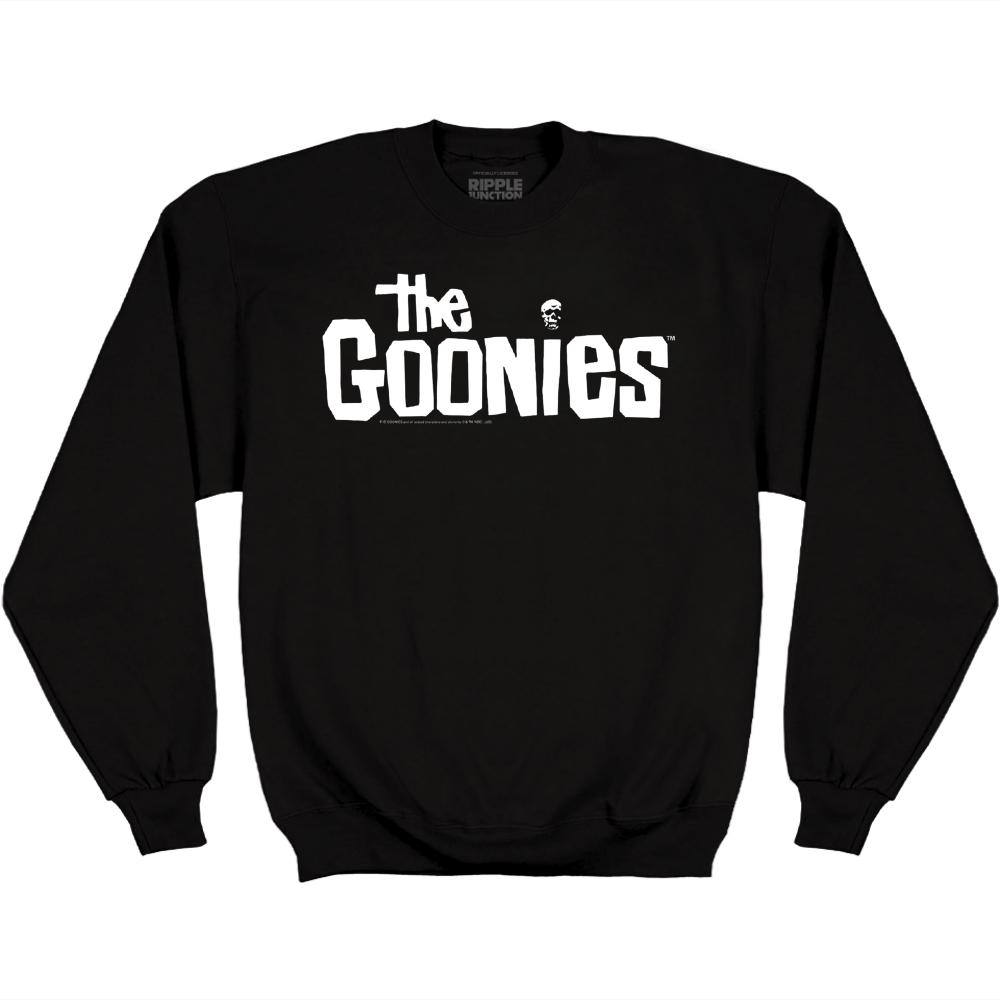 Front of shirt