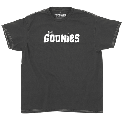 Goonies One Eyed Willy Skeleton T-Shirt
