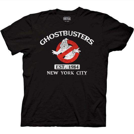 Ghostbusters Est. 1984 T-Shirt